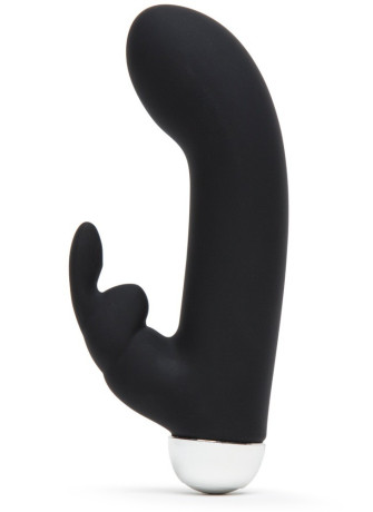 Greedy Girl Mini Rabbit Vibrator